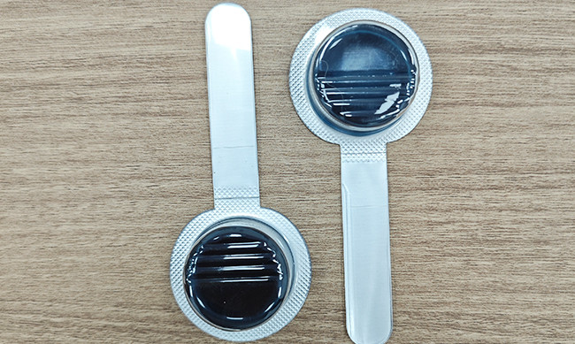 车载香水透气封口膜
