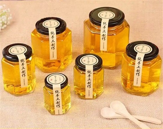 玻璃瓶铝箔封口膜