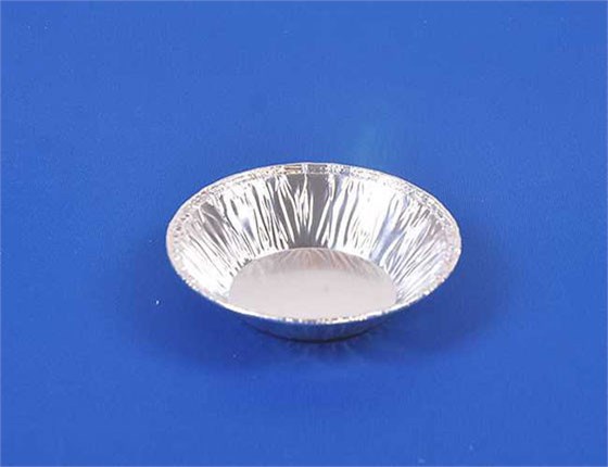铝箔容器