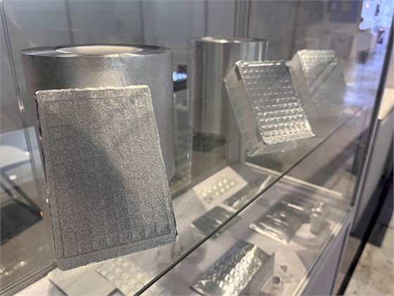 励诺包装参加慕尼黑上海分析生化展