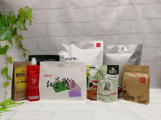 食品包装袋