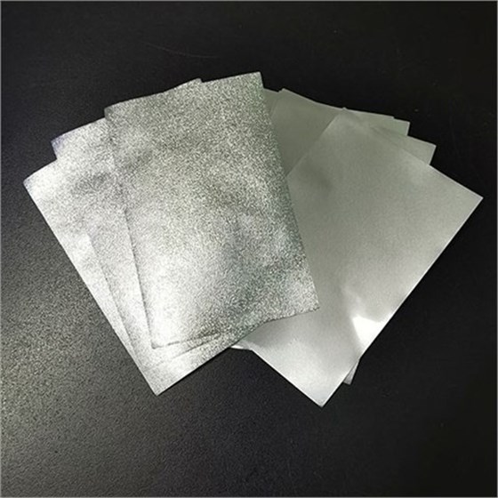 核酸提取专用PP铝箔封口膜