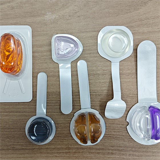 车载香水封口膜