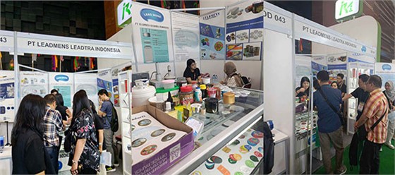 ALLPACK INDONESIA EXPO 2025 ALLPACK INDONESIA EXPO 2025