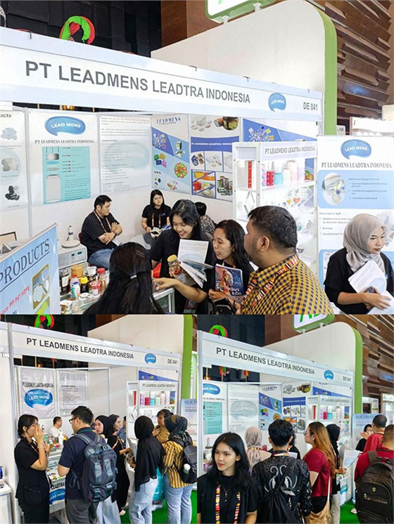 ALLPACK INDONESIA EXPO 2025 ALLPACK INDONESIA EXPO 2025