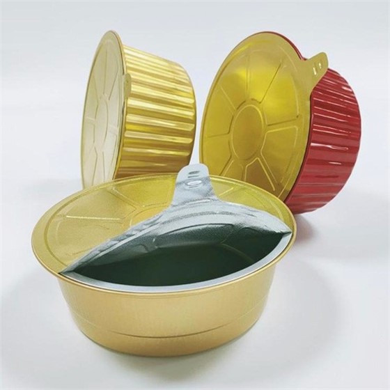 餐盒封口膜 餐盒封口膜