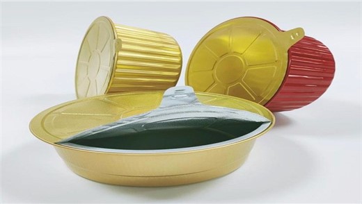 不懂就问：快餐盒为什么要用铝箔封口膜封口？