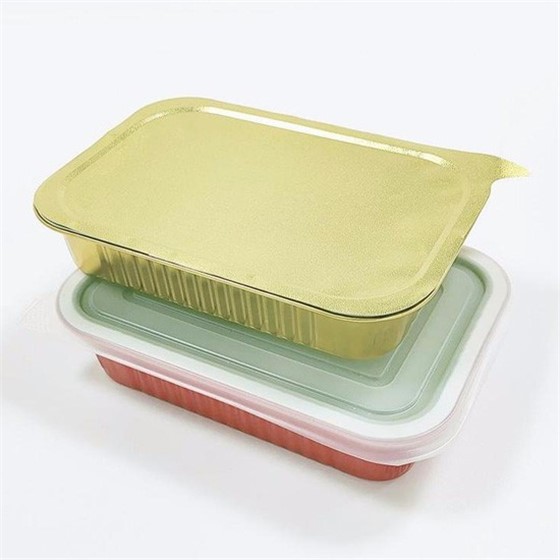 耐高温蒸煮铝箔复合膜 耐高温蒸煮铝箔复合膜