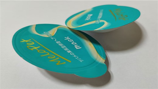 果冻易撕封口铝膜的结构，你真的了解吗？