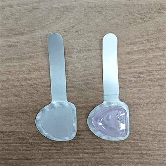 车载香水小样封口膜