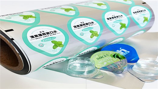 封口膜如何选择？一张表看懂