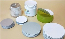 化妆品瓶封口垫片