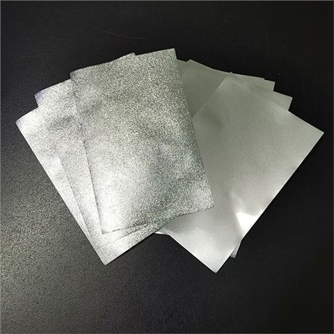 核酸提取专用PP铝箔封口膜