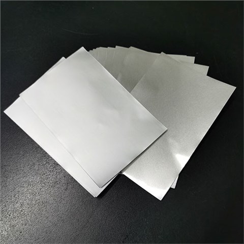 核酸提取专用PP铝箔封口膜