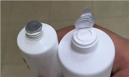 牙膏管封口铝膜