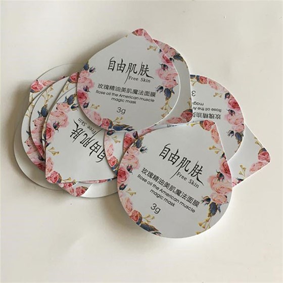 面膜铝箔封口膜