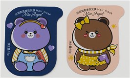 发膜封口膜