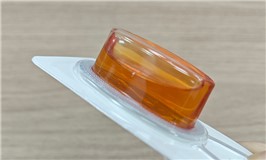 铝箔防渗透气封口膜