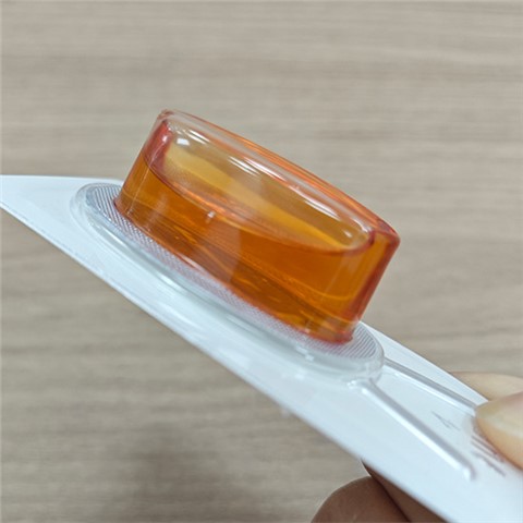 铝箔防渗透气封口膜