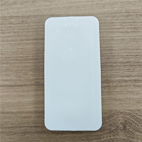 铝箔防渗透气封口膜