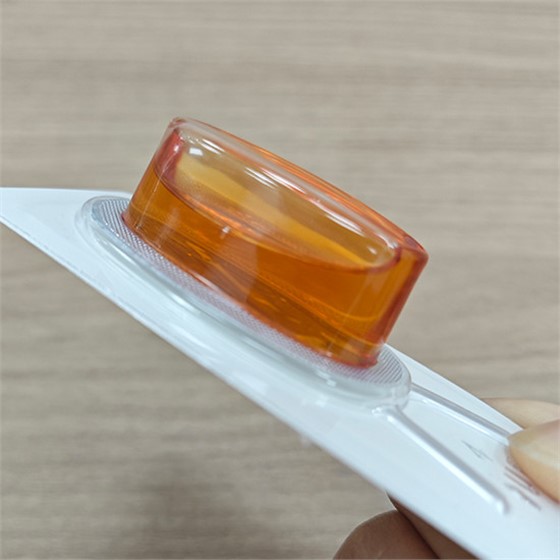 铝箔防渗透气封口膜