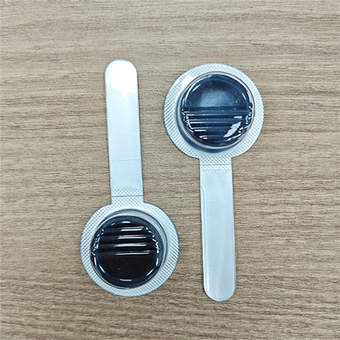 车载香水透气封口膜
