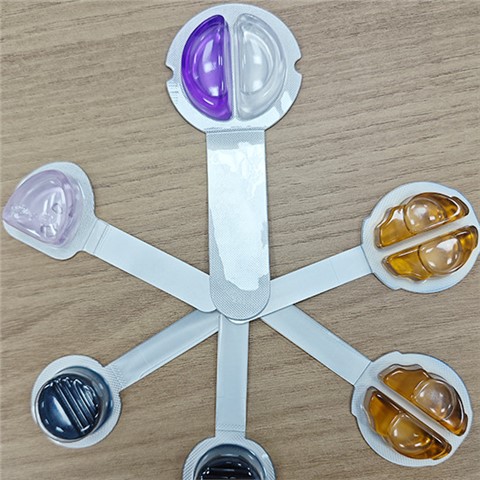 车载香水透气封口膜