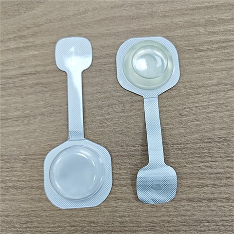 铝箔透气封口膜