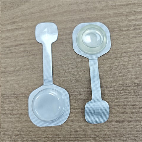 芳香透气封口膜