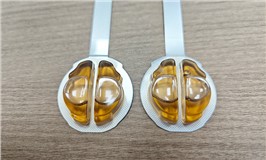 香薰透气膜