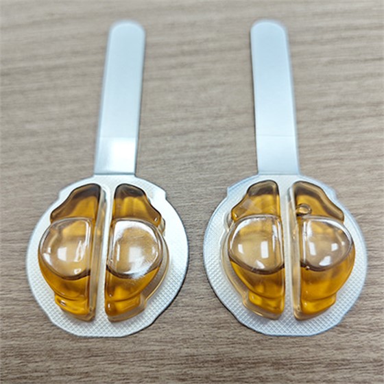 香薰透气膜