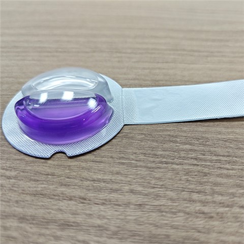 芳香透气膜