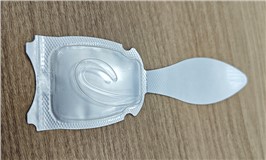 散装香水透气膜