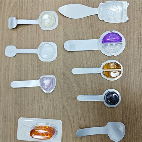 散装香水透气膜