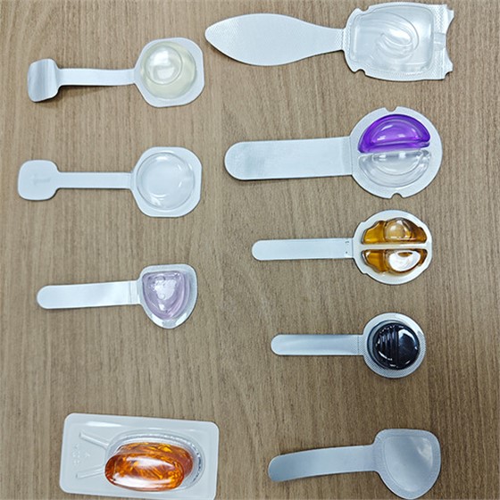 散装香水透气膜
