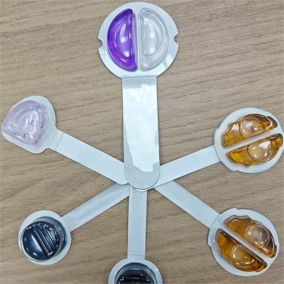 香水包装透气膜