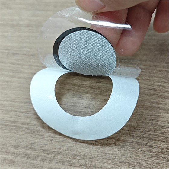 不干胶铝箔封口膜