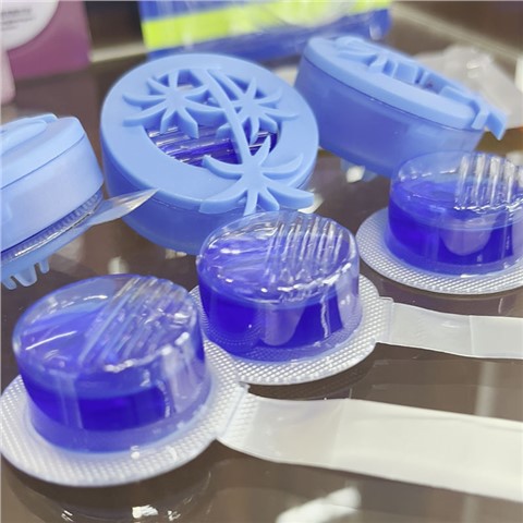 香水香薰透气膜