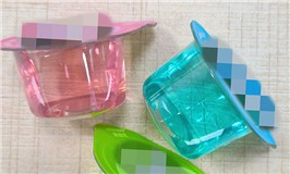 漱口水易撕封口膜