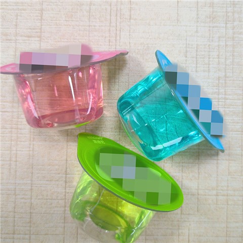 漱口水易撕封口膜