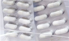 药片泡罩包装