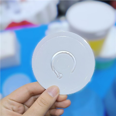 易撕面膜封口膜