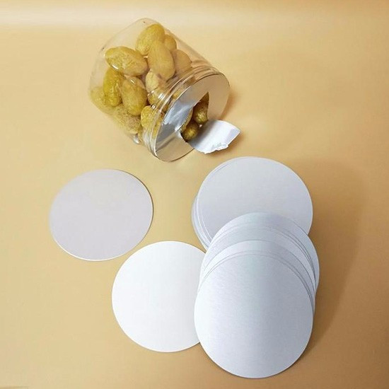 医疗用品PP铝箔垫片