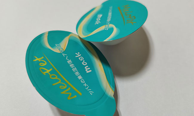 孩子喜欢用口咬果冻封口膜，可能是这个原因