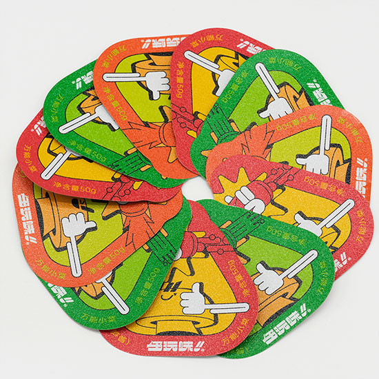 铝箔封口膜的这5点优势，你可能还不知道