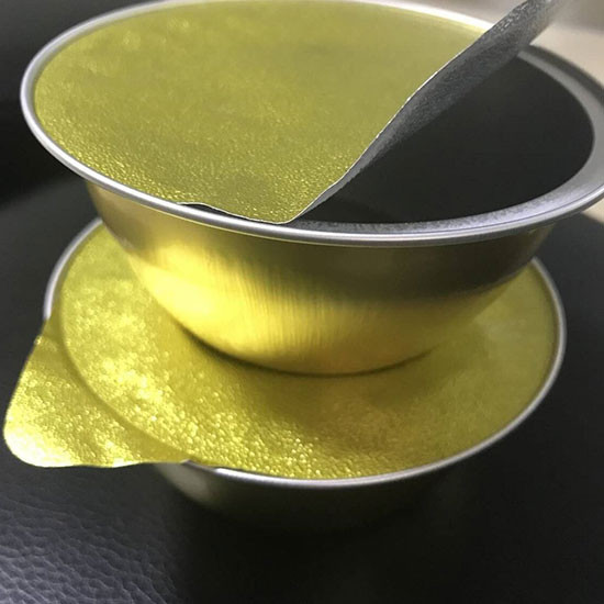 铝箔容器究竟有哪些优点？励诺包装来揭秘