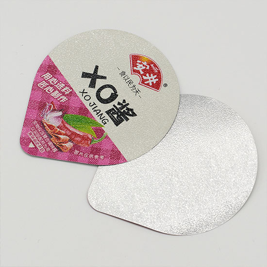 关于铝箔封口膜的常见问题（一）