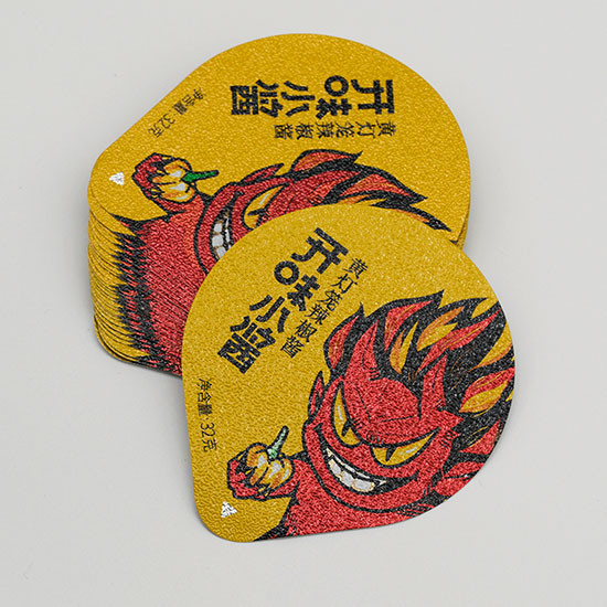 关于铝箔封口膜的常见问题（二）