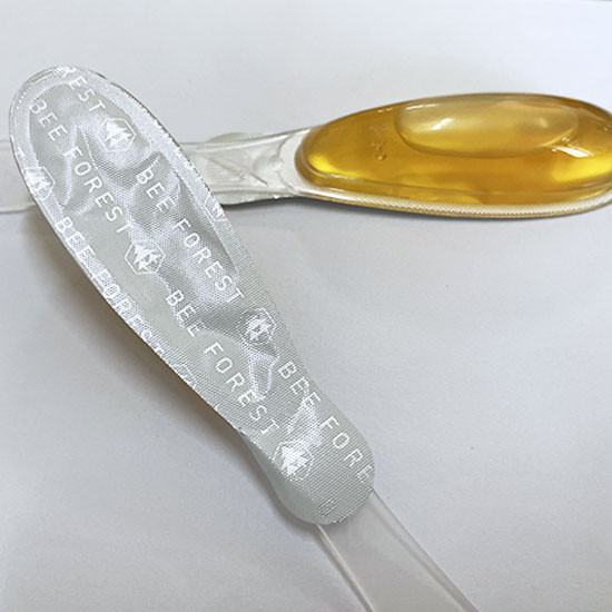 使用铝箔封口膜为蜂蜜瓶封口时应该注意些什么？