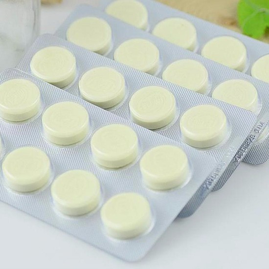 泡罩机复合膜